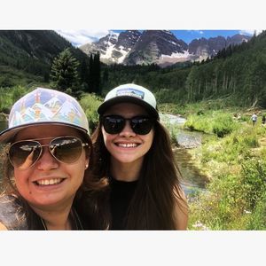 Meet your Posher, Adelle